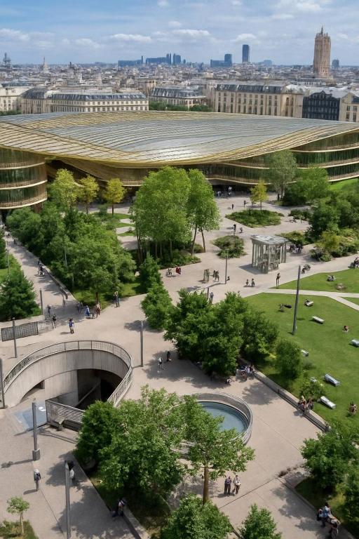 Opera - Chatelet - 5