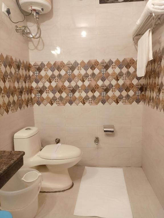 バスルーム（客室）