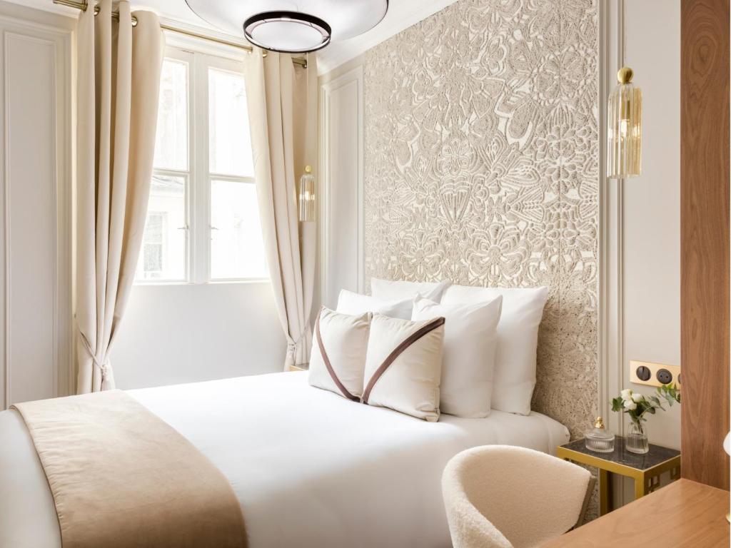 Merveil - Signature Suite - Marais - Caire II - 2