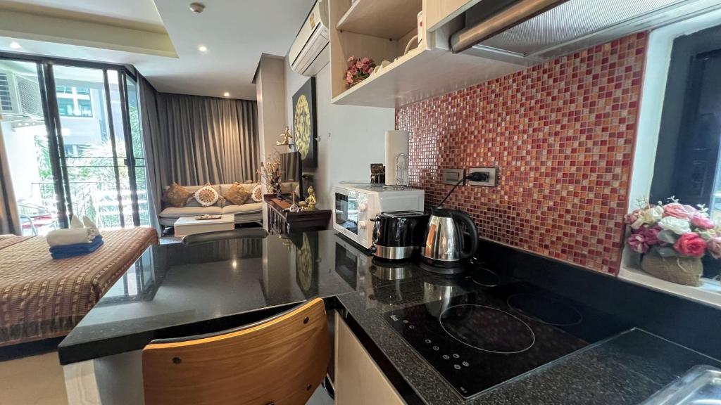 リライフ コンド (Relife Condo)