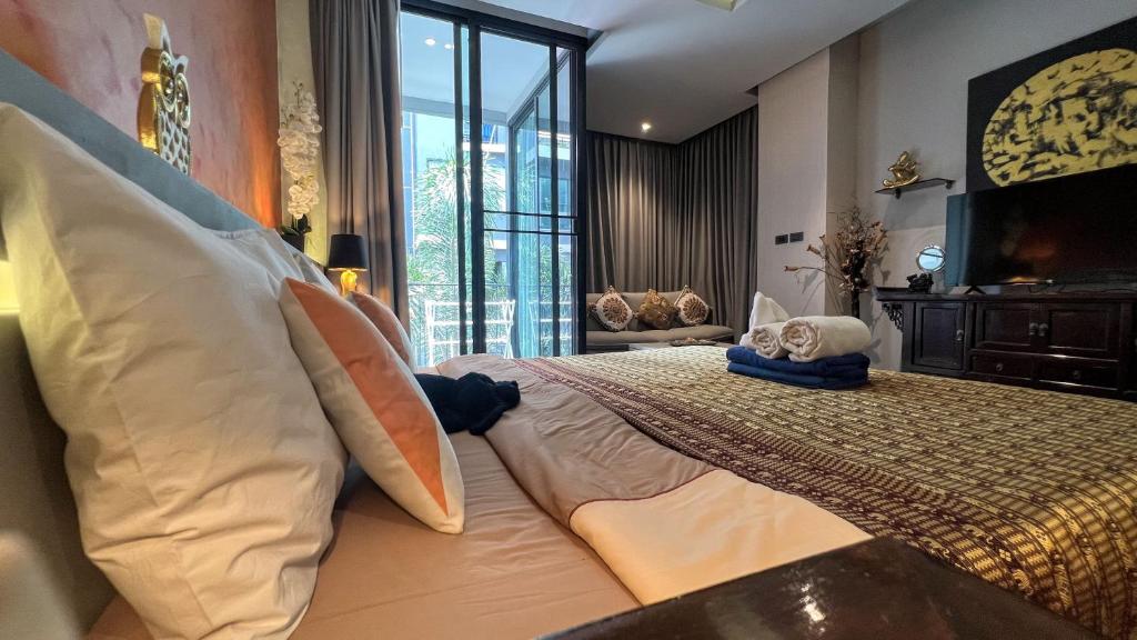 リライフ コンド (Relife Condo)