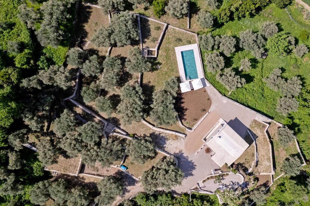 Family House Giardino Verde - 5