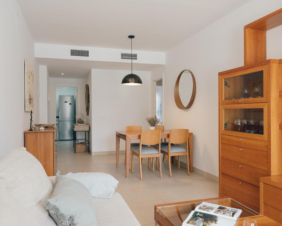 Marina Real I - Casa Areca - 2