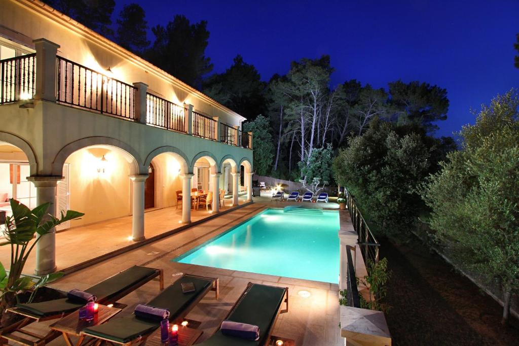 Casa Gotmar 132, El Port