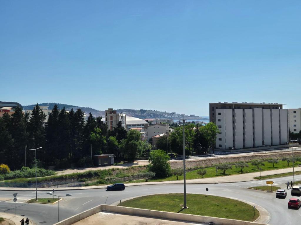 Apartments 402 - 2