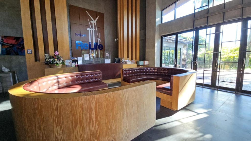 リライフ コンド (Relife Condo)