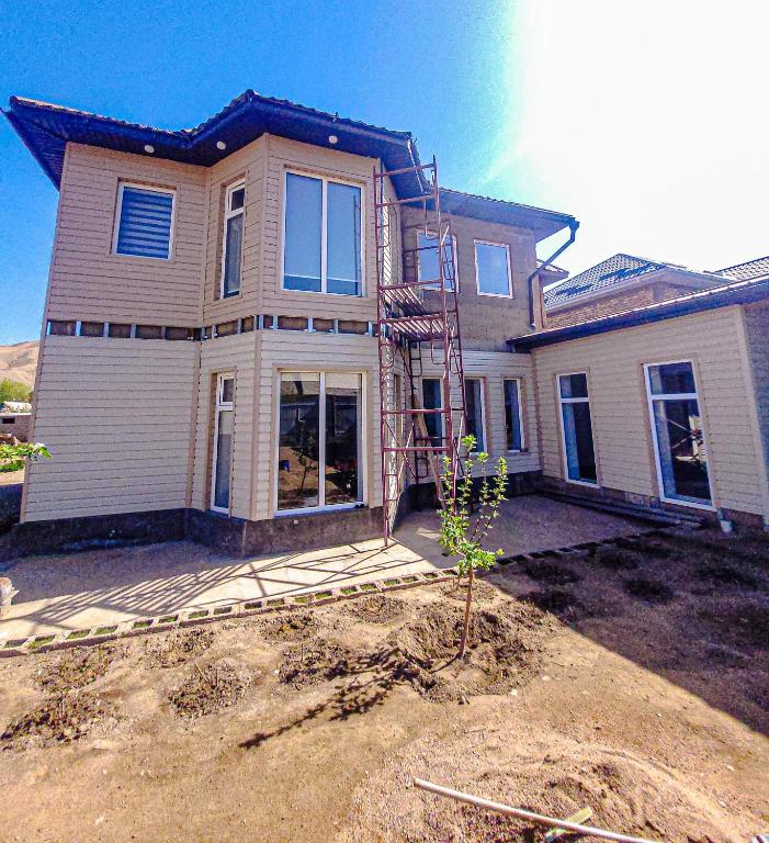 Arzu Guesthouse, Ak-Say