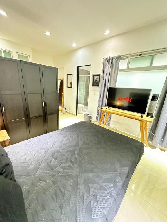 Comfortable loft in Condesa, Mexiko