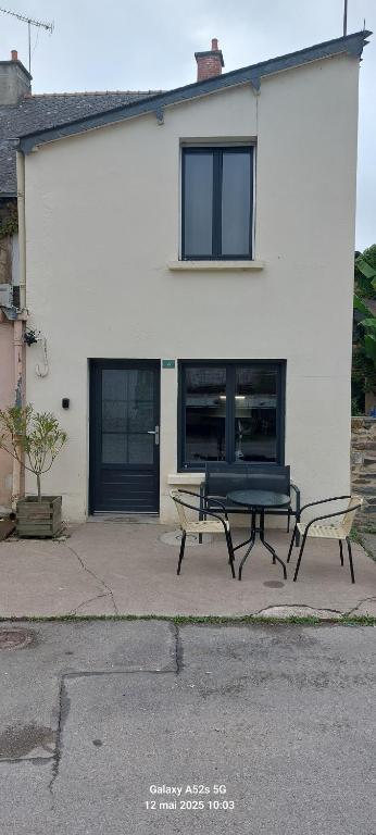 Maison des Gabelous, Guipry-Messac