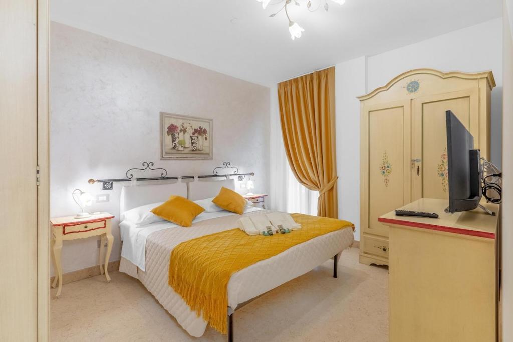 Casa Royale al Relais Du Lac - 2