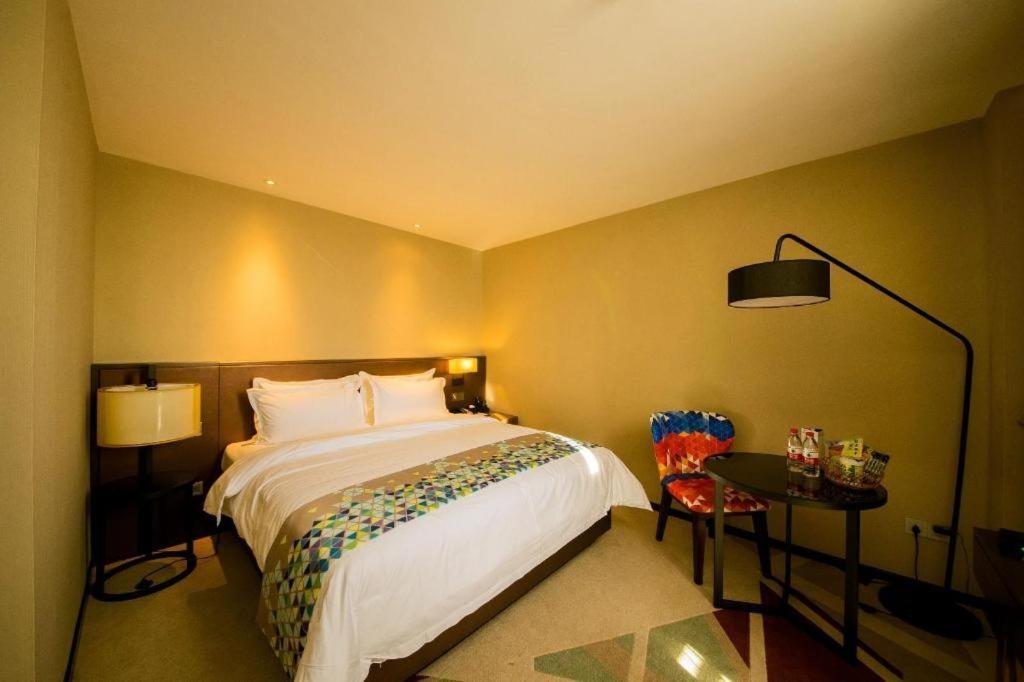 Zmax Changzhi Bayi Square, Changzhi