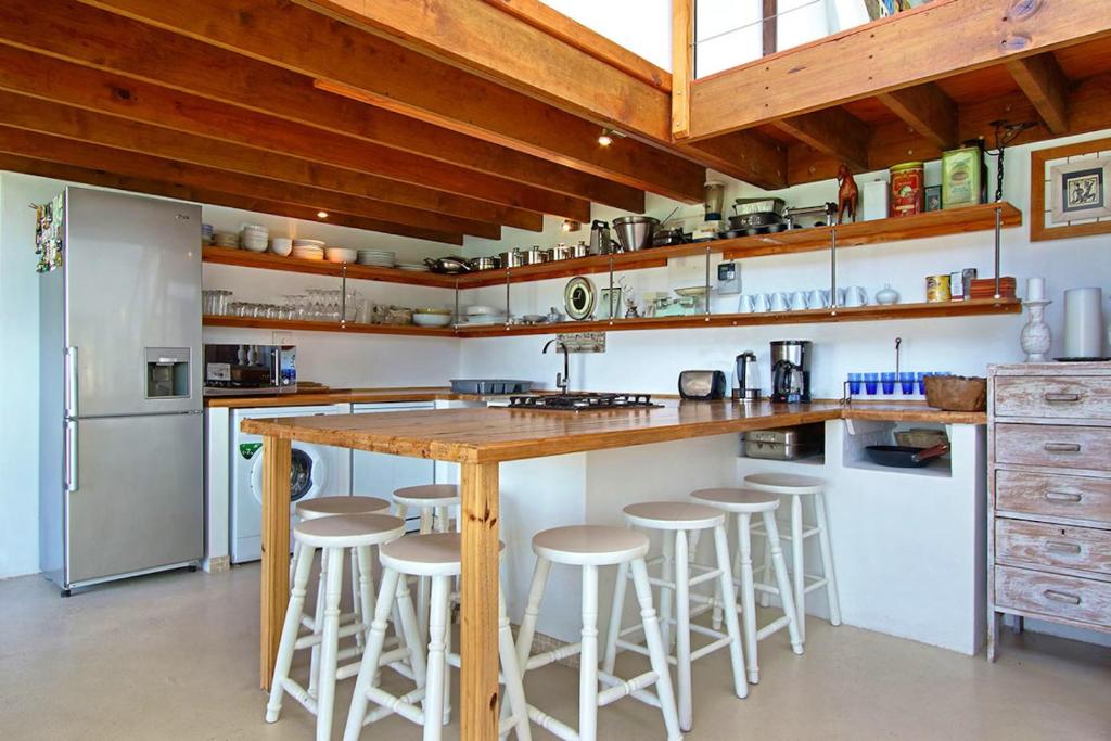 82 Suikerbossie, Gordonʼs Bay