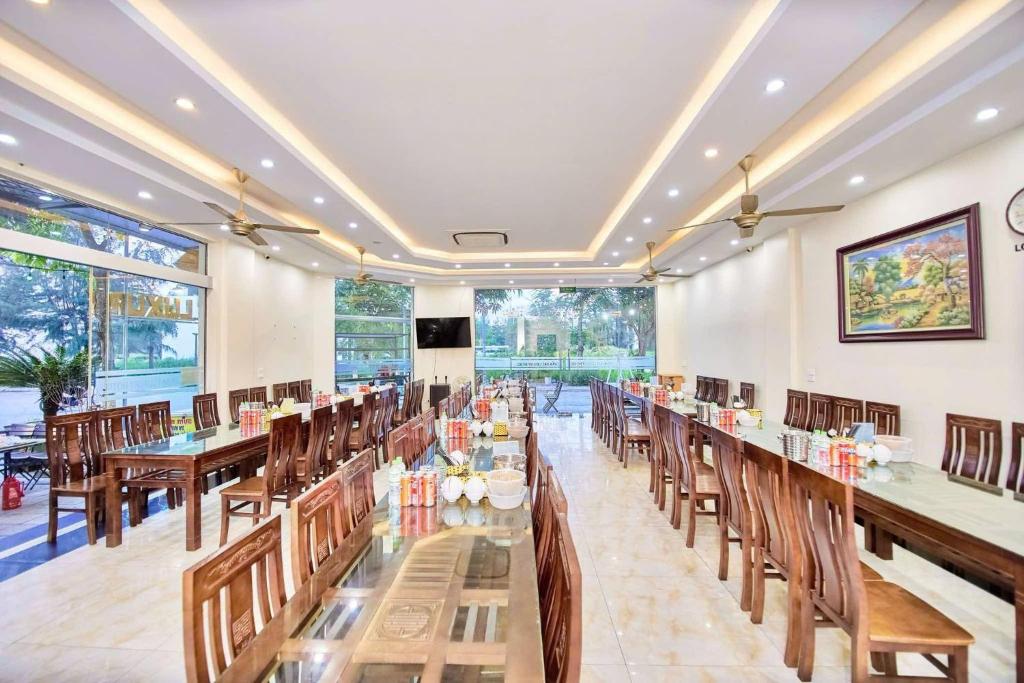 Tuấn Đạt Luxury FLC Sầm Sơn