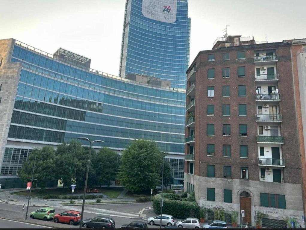 Casa Gioia- 5min da STAZIONE CENTRALE, Milán