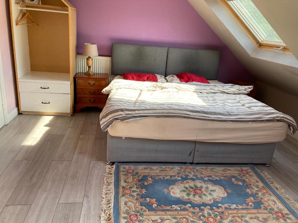 B1-Jacks Court, Stalybridge