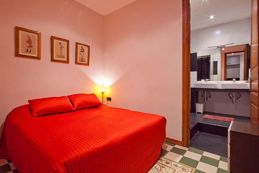 Catalunya Executive 3 bedrooms, 3 bathrooms AC wifi - 4
