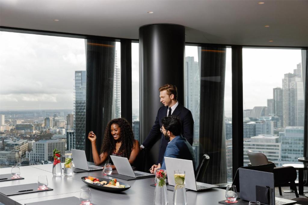 Meeting room / ballrooms