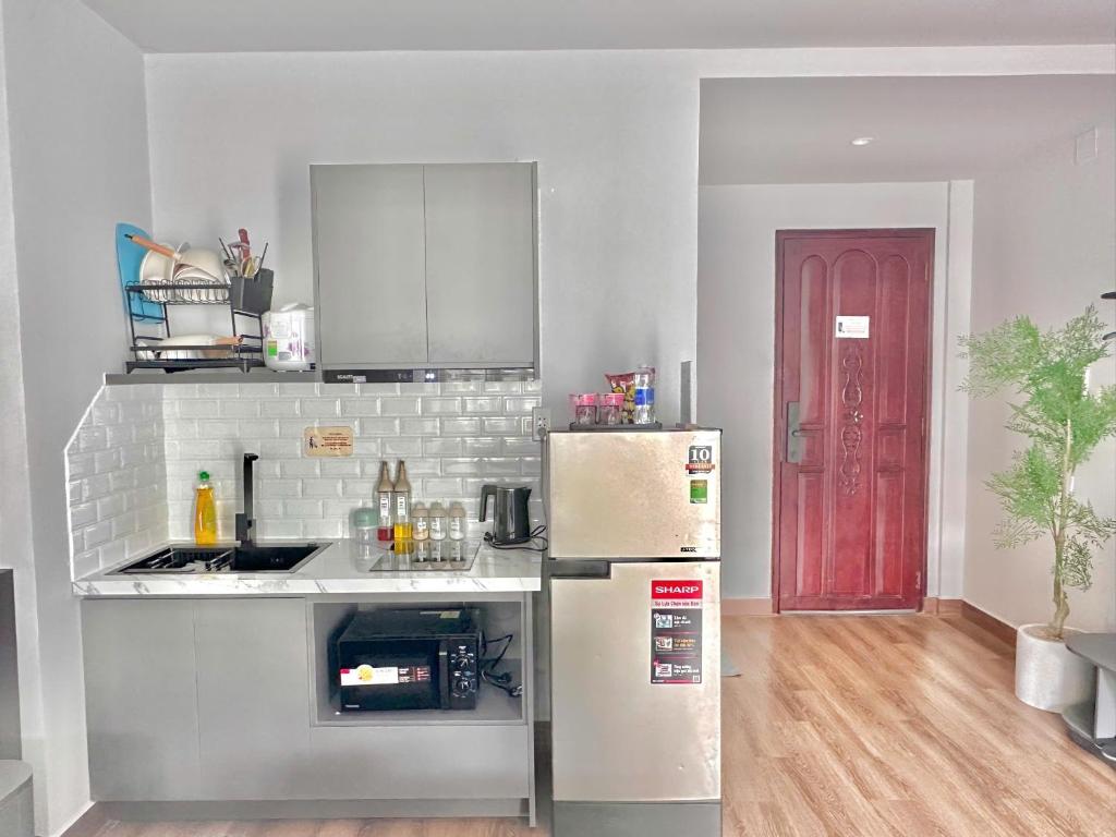 ZenHomestay &#8211; Trường Sơn, Quận 10