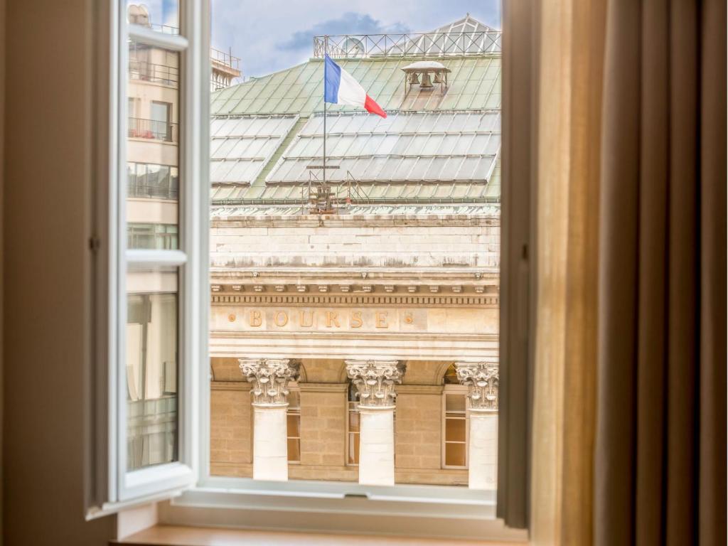 Merveil - Signature Suite - Louvre - Bourse II - 2