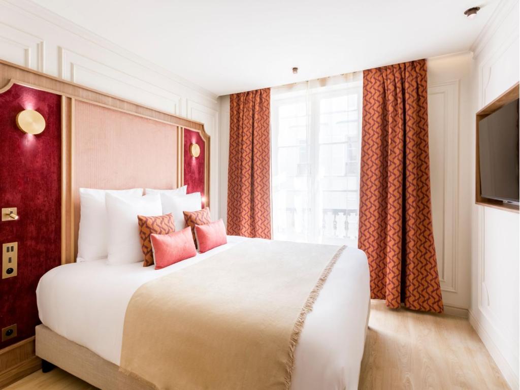 Merveil - Signature Suite - Marais - Archives II - 4