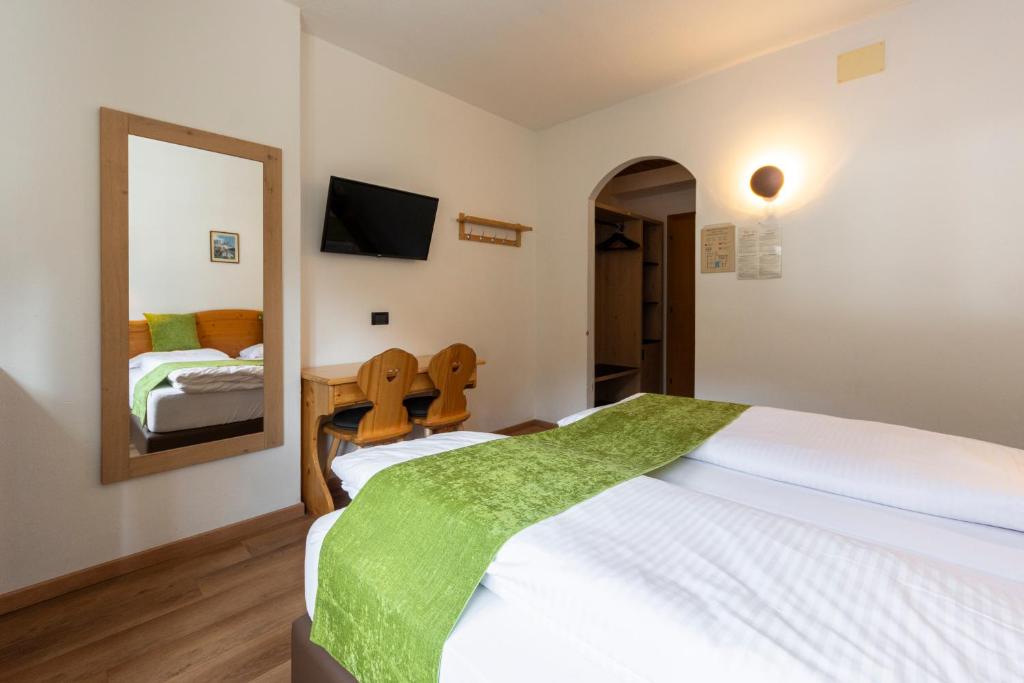 Hotel Oswald - 5