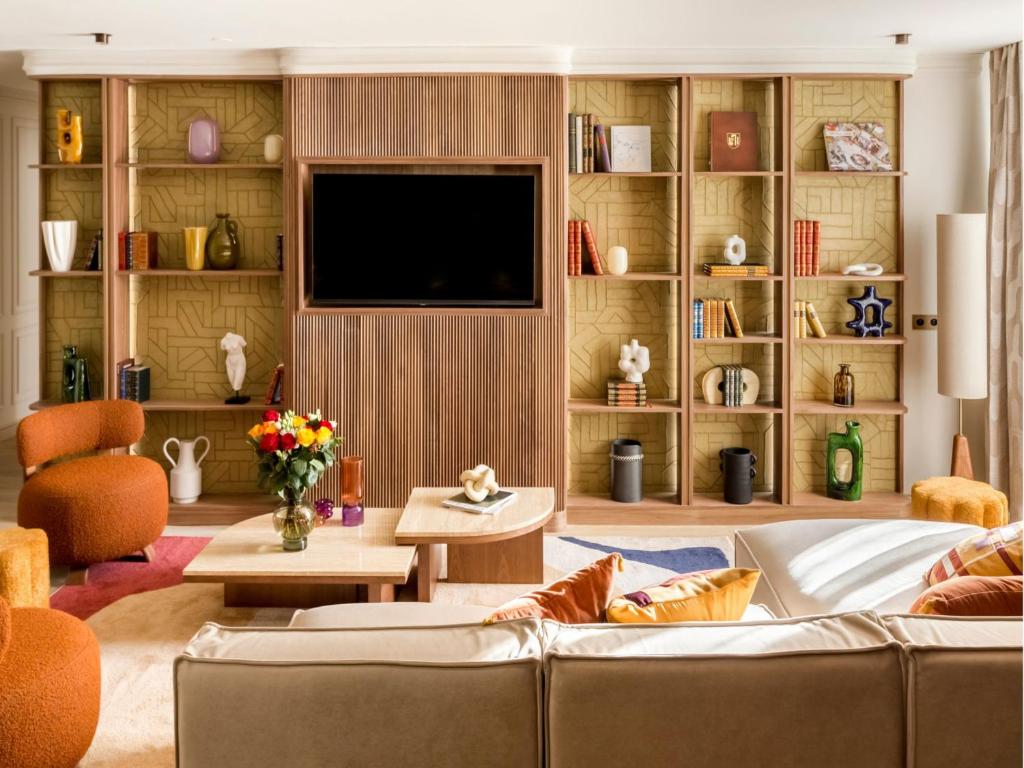 Merveil - Signature Suite - Marais - Archives II - 2