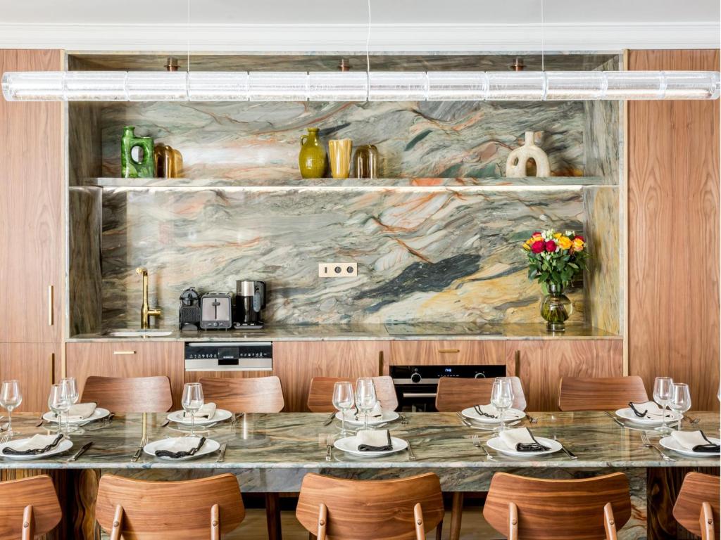 Merveil - Signature Suite - Marais - Archives II - 3