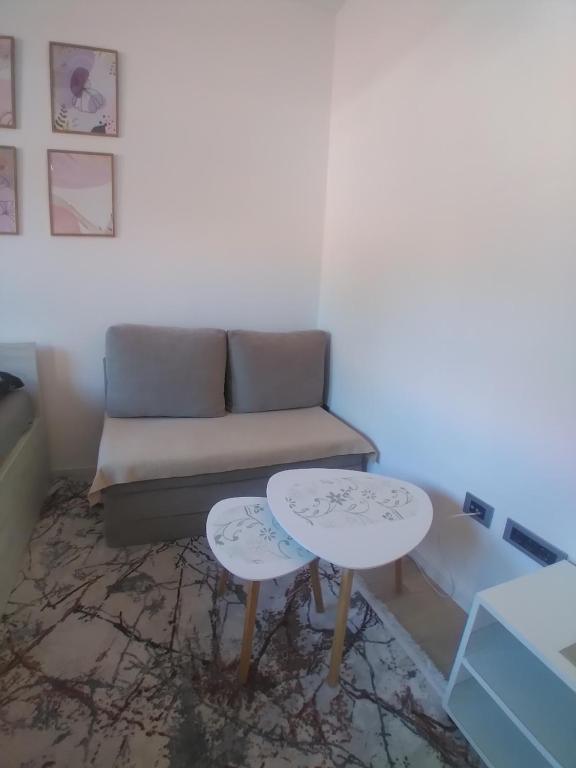 AS apartman Panonica - 2