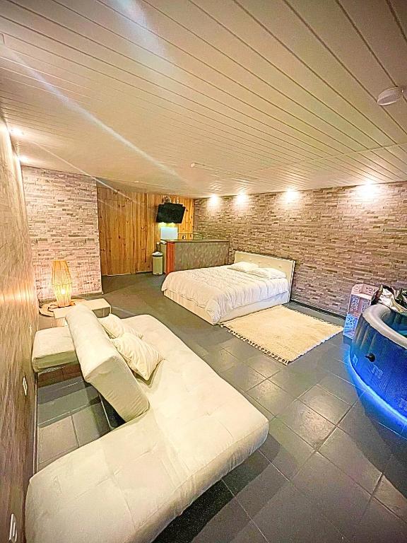 Le Loft, Montpellier