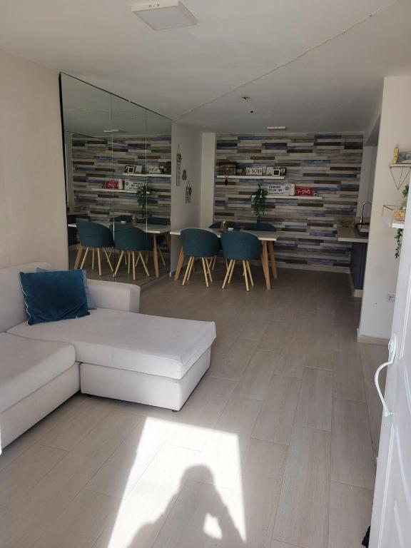 Casa perfecta para descansar y vacacionar en SMR - 4