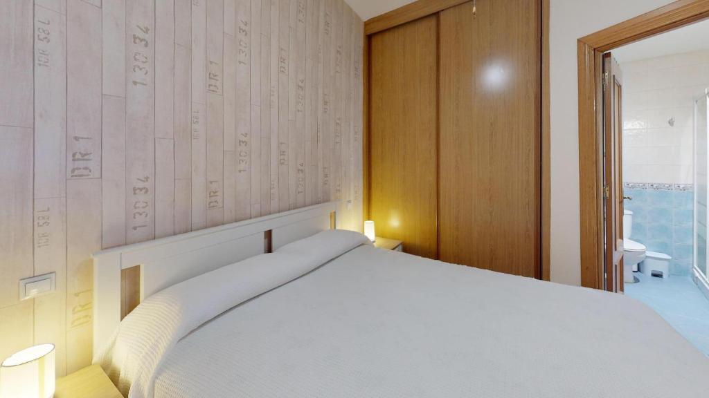 Gaviotas Apartment - 4