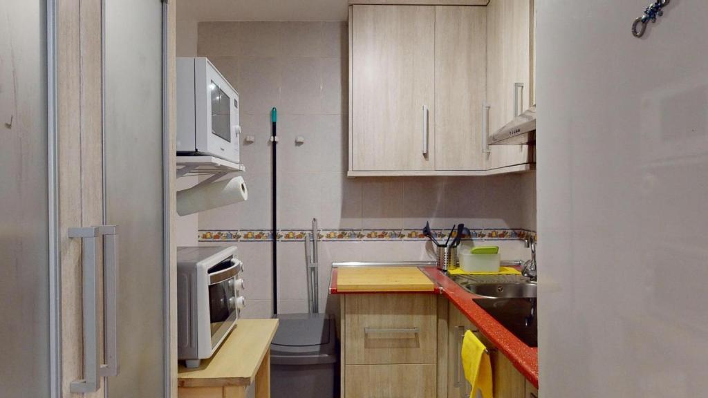 Gaviotas Apartment - 5