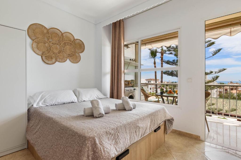Carihuela Palace 414 By IVI Real Estate - 4