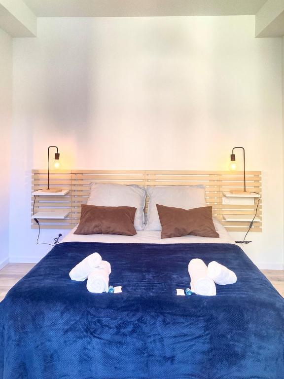 Le Marcel, pretty 1 room apartment next to Antique Theater - 2