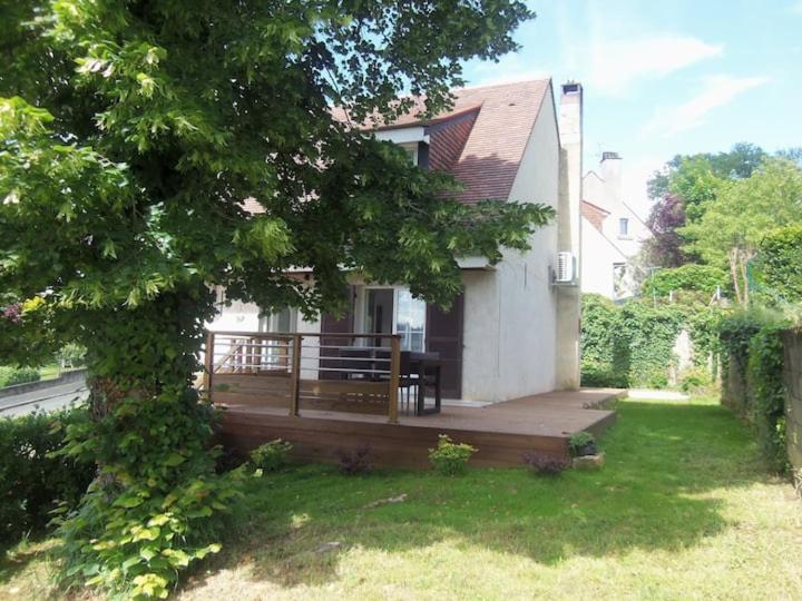 Maison*Jardin*2 min à pied du centre historique - 1