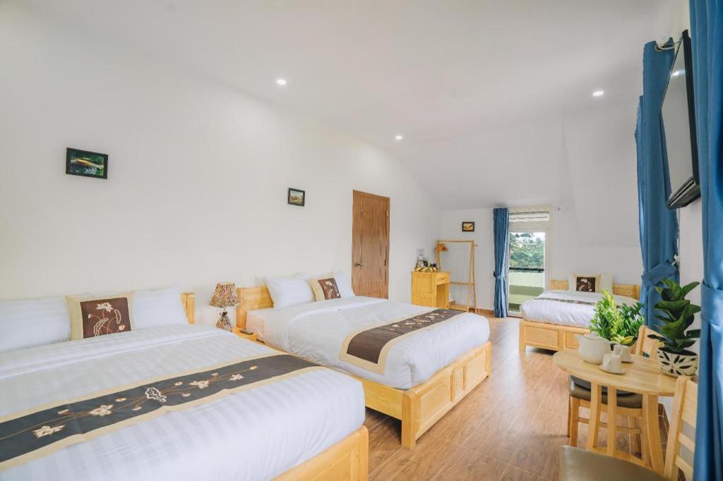 May Trang Villa