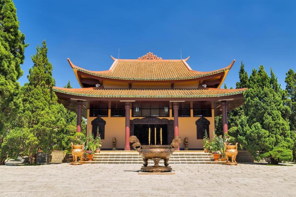 May Trang Villa