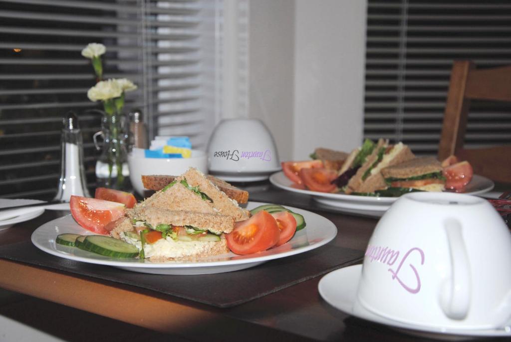 お料理のイメージ