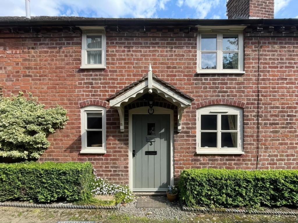 Borrowers Cottage, Condover