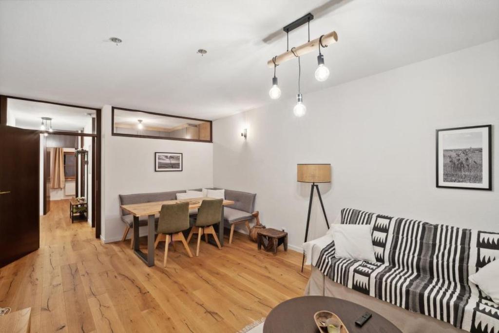 Ferienwohnung Mountain View, Garmisch-Partenkirchen