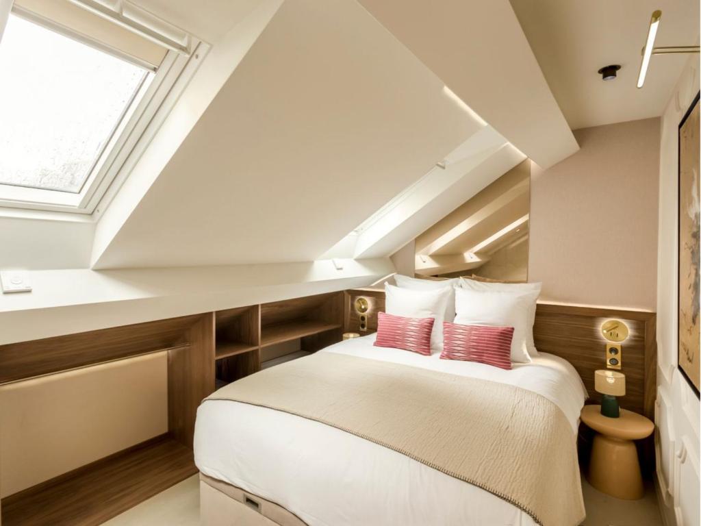 Merveil - Luxury Suite - Champs Elysees - St Cyr I - 4