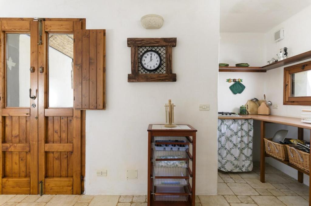 Trullo Antico in Valle d'Itria - 2
