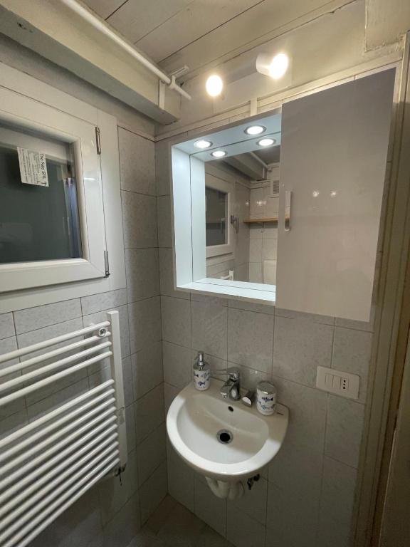 Vittoria apartment San Donato - 2