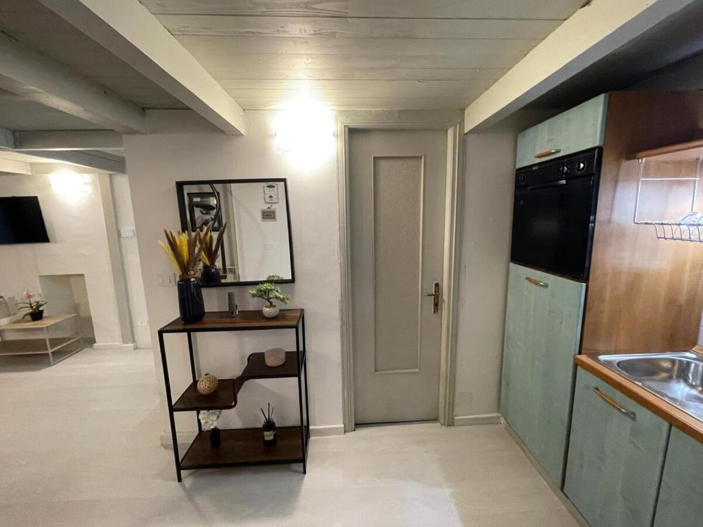 Vittoria apartment San Donato - 3