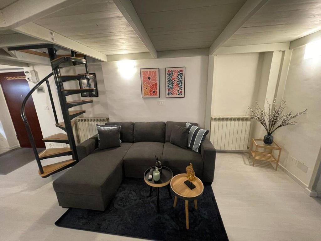 Vittoria apartment San Donato - 5