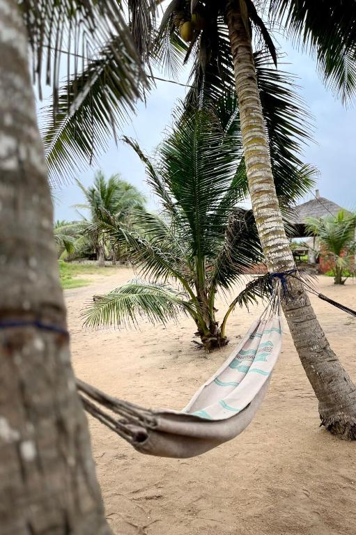 Village Kirikou, Grand-Popo