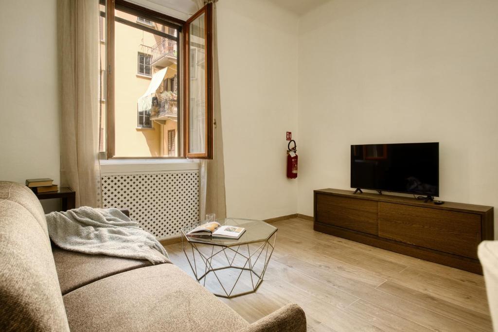 JOIVY Modern 1-bedroom flat near the Centre of Milan - 2