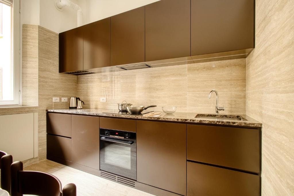JOIVY Modern 1-bedroom flat near the Centre of Milan - 3