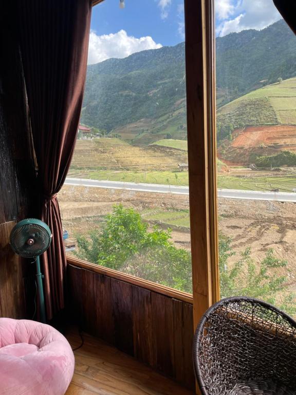 Hương Siu homestay Huong Siu homestay 호텔 이미지 1