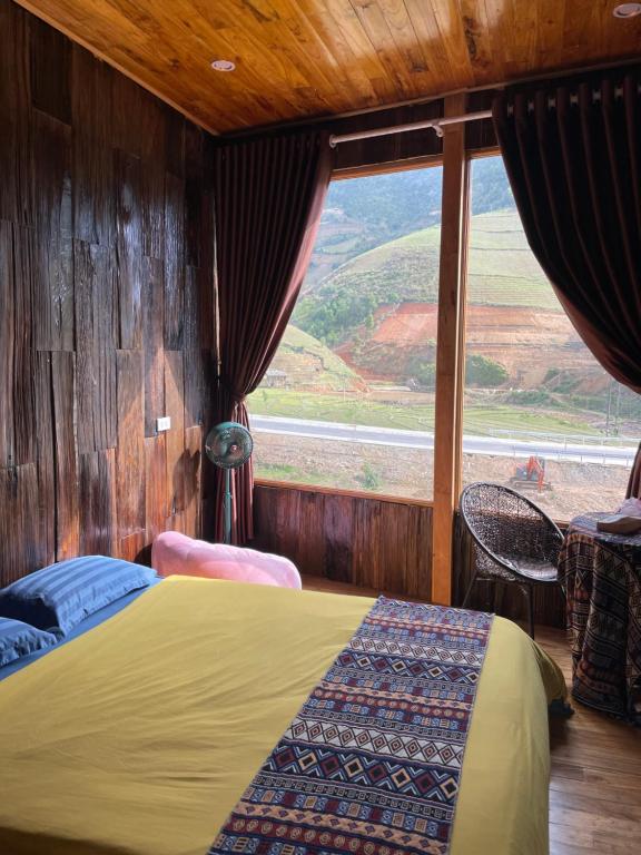 Hương Siu homestay Huong Siu homestay 호텔 이미지 1